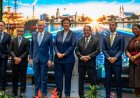 Summit Duurzaam Suriname werkt aan nationale visie voor 2040-2050