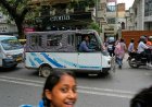 Delhi zet stevig in op elektrische voertuigen in strijd tegen luchtvervuiling