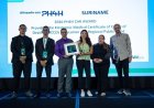Suriname wint drie internationale prijzen voor digitale gezondheidszorg