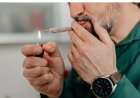 Marihuana nu meest dagelijks gebruikte drug in Verenigde Staten