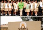 Oprah sluit meisjesschool in Zuid Afrika na twintig jaar