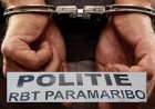 RBTP houdt drie verdachten aan bij afzonderlijke inbraken