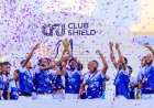 Robinhood-bedwinger Mount Pleasant wint CFU Club Shield
