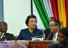 Overheid moet circa SRD 100 miljoen achterstand inlopen bij SWM