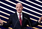 UEFA daagt FIFA uit na mislukte verkoop van toekomstige WK-inkomsten