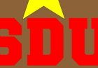 SDU hekelt uitspraak Van Samson over vrouw als president