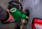 Verhoging brandstofprijzen voorlopig uitgesteld