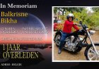 In Memoriam