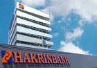 Hakrinbank biedt bijna 18% van DSB-aandelen aan via openbare inschrijving