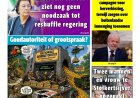 Dagblad Suriname, woensdag 5 augustus 2026