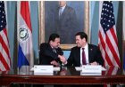 VS en Paraguay sluiten akkoord over civiele kernenergie