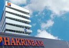 Hakrinbank verkoopt 18% belang in DSB via openbare inschrijving