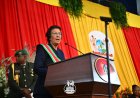 President: ‘Regering werkt aan versterking rechtsstaat en effectief systeem’