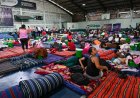 Fuego-vulkaan in Guatemala blijft as en modder spuwen; 1.700 mensen geëvacueerd
