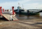 Onzekerheid rond Franse veerboot Malani voedt zorgen over grenssamenwerking met Suriname