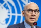 Suriname onthoudt zich van stemming over verlenging mandaat VN-mensenrechtenchef