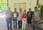 Jivan Adhin en Asha Gopalrai winnen Out of Town Bridgedrive