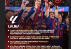 LaLiga voert strengere spelregels en uitgebreidere VAR in