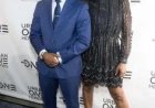 Ray J en Brandy herenigd tijdens evenement in Atlanta