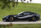 Ferrari F12 blijft een droomauto