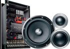 Brax combineert traditie met moderne audiotechniek