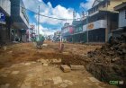 Domineestraat mogelijk al binnen twee weken weer open
