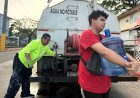 Puerto Ricaanse steden voeren waterbeperkingen in tijdens recorddroogte