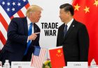 China slaat terug met sancties en strengere exportregels in handelsconflict met VS