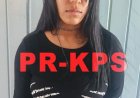 Guyanese politie houdt voortvluchtige Surinaamse vrouwelijke verdachte aan