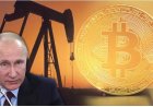 Poetin pleit voor BRICS betaalsysteem op basis van blockchain