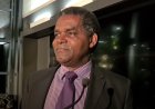 Fernandes Mendes: Suriname moet kiezen voor presidentieel of parlementair stelsel