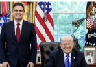 Colombia stapt uit Chinees Belt and Road initiatief onder nieuwe president
