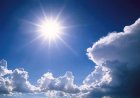 Meteorologische Dienst waarschuwt voor hittestress en onweersbuien