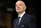 Uefa houdt boycot Fifa in stand ondanks excuses Infantino
