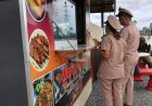 Foodcorner zonder vergunning gesloten tijdens derde dag integrale controles
