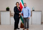Vertrekkende Canadese ambassadeur wil grotere rol voor Canada in Suriname