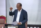 Parmessar eist opheldering over behandeling VIV-verklaringen bij Anti-corruptie Unit