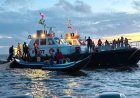 Zoektocht naar slachtoffers MV Barima afgesloten