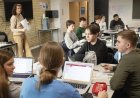 Denemarken in actie tegen AI: scholieren moeten extra mondelinge examens doen