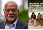 Oud-politicus Ram Ramlal brengt memoires uit