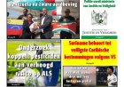 Dagblad Suriname, vrijdag 7 augustus 2026