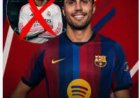 Rodri kiest volgens berichten voor overstap naar FC Barcelona