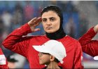 Iraanse voetbalsters krijgen Australisch staatsburgerschap na asielaanvraag