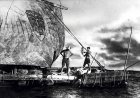Weetje van de dag – Vandaag in 1947: Noorse ontdekkingsreiziger voltooit 7900 kilometer lange