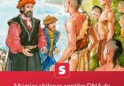 Opmerkelijk – DNA uit Chileense mummies bevestigt dat kolonisatie pokken naar Amerika’s brach