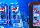 Opmerkelijk – Pepsi lanceert bruine douchegel en scrub die eruitziet als slushie