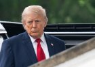 Trump gaat opnieuw proberen recht op Amerikaans staatsburgerschap te beperken
