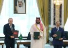 Saudi-Arabië, Pakistan en Turkije tekenen defensieakkoord te midden van regionale spanningen