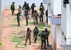 Sri Lanka: Gevangenisrellen eisen drie levens te midden van overbevolking