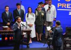 Abelardo de la Espriella beëdigd als nieuwe president van Colombia